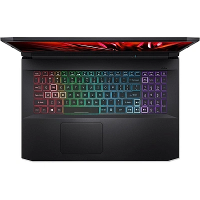 Ноутбук Acer Nitro 5 AN517-54 (NH.QFCER.007)