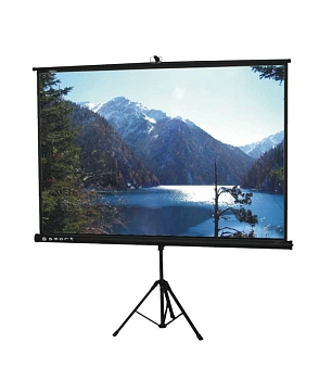 Проекционный экран SMART 70" (50"x50"), на треноге, 1:1 (VCP050050MWK)