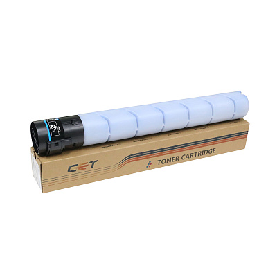 Тонер-картридж CET TN-321C ()