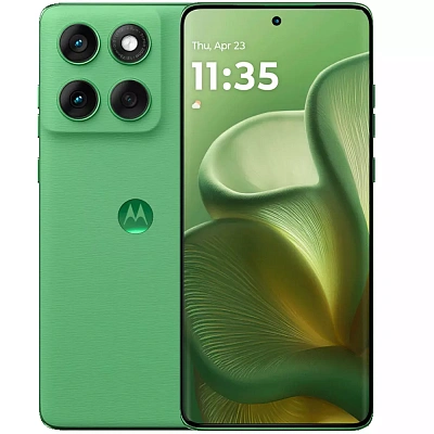 Смартфон Motorola Edge 60, 12/512 Shamrock (1144609)