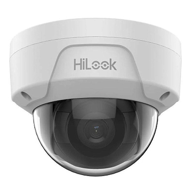 IP Видеокамера HiLook IPC-D141HE-UC (IPC-D141HE-UC)