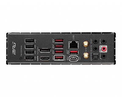 Материнская плата MSI MPG Z690 CARBON EK X LGA1700 iZ690 ATX (MPG Z690 CARBON EK X)