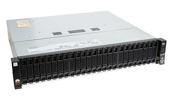 Сетевое хранилище HUAWEI OceanStor Dorado 2020 (02356DPM)