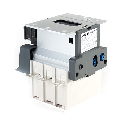 Контактор ANDELI CJX2-F 150A AC 220V (CJX2-F 150A AC 220V)