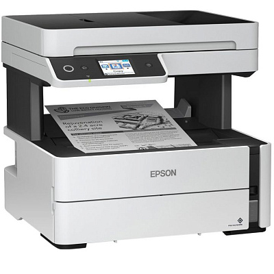 МФУ Epson M3170 (C11CG92405)
