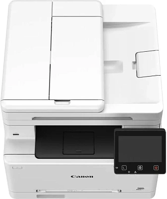 МФУ Canon i-Sensys MF667Cdw (6928C001)