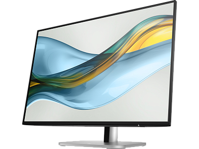 Монитор HP серии 5 Pro, 24" — 524pn (9D9A7AA)