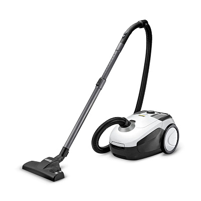 Пылесос KARCHER VC 2 (ERP) (1.198-031.0)