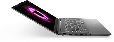 Ноутбук Lenovo  LOQ 15ARP10E 15.6" (83S000BNRK)
