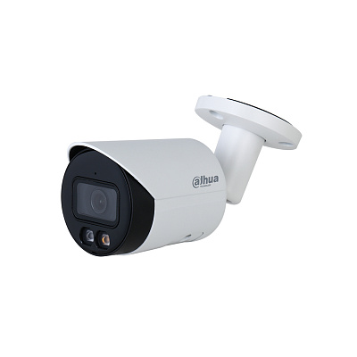 IP видеокамера Dahua DH-IPC-HFW2249SP-S-IL-0280B (DH-IPC-HFW2249SP-S-IL-0280B)