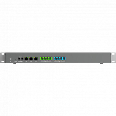 IP АТС Grandstream (UCM6304/KZ) (UCM6304)