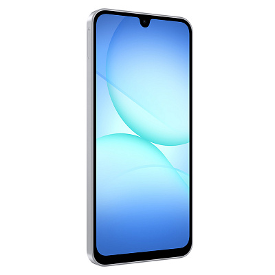 Смартфон Samsung Galaxy A17 8/256GB, Gray (SM-A175FZAOSKZ)