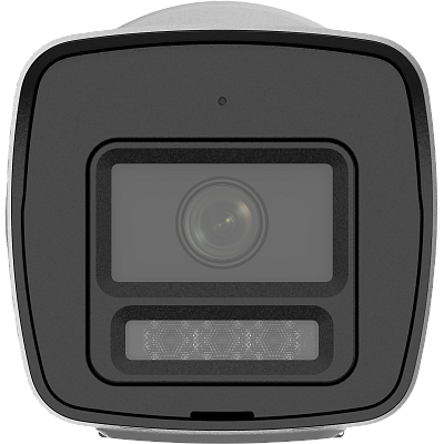 IP камера, цилиндрическая Hikvision DS-2CD1043G2-LIUF/SL (DS-2CD1043G2-LIUF/SL (2.8mm))