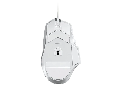 Мышь Logitech G502 X White (910-006147)
