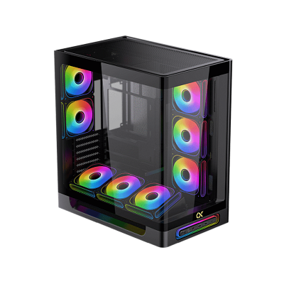 Компьютерный корпус Xigmatek Heaven Air (EN49590)