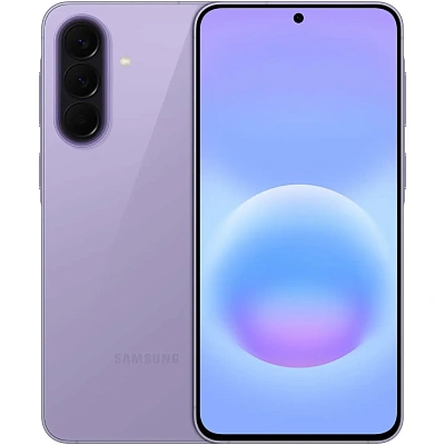 Смартфон Samsung Galaxy A57 5G 128GB - violet (SM-A576BZVESKZ)