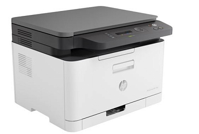 МФУ HP Color Laser MFP 178nw (4ZB96A)