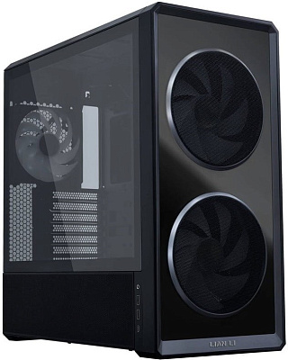 Корпус Lian Li Lancool 217 INF - Черный (G99.LAN217INFX.10R)
