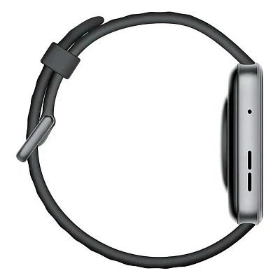 Умные часы Huawei Watch Fit 4 Black (55020FAP)