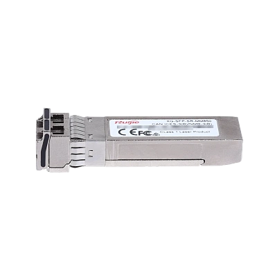 Трансивер оптический Ruijie XG-SFP-SR-MM850  (XG-SFP-SR-MM850)