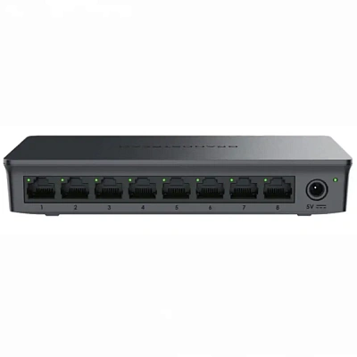 Коммутатор Grandstream GWN7711 (GWN7711)