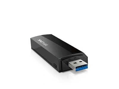 &nbsp;Адаптер TP-Link Wireless Archer T4U USB (ARCHER T4U V3.0/ARCHER T4U V3.20/ARCHER T4U V5.0)