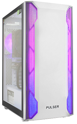 Системный блок PULSER Advanced 203176 (Advanced 203176)