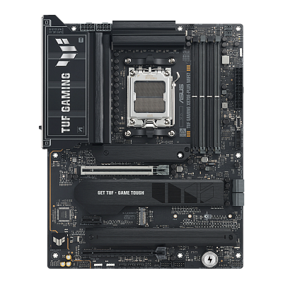 Материнская плата ASUS TUF GAMING X870E-PLUS WIFI7 (90MB1M70-M0EAY0)