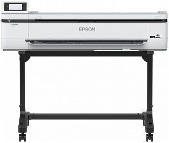 Плоттер Epson SC-T5100M-MFP, А0 36" (C11CJ54301A0)