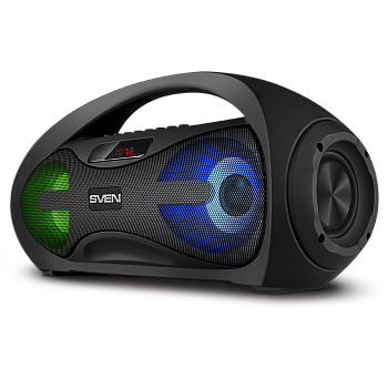 Колонки Sven PS-425 (PS-425 BLACK)