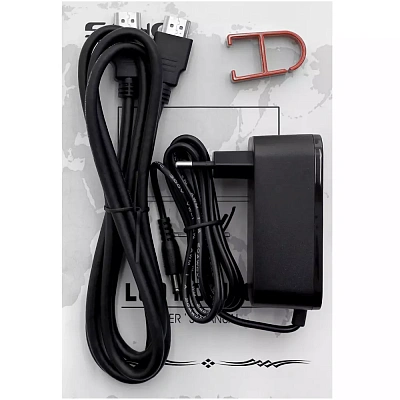 Монитор Sanc M2453FXG 23.8" - Black (M2453FXG)