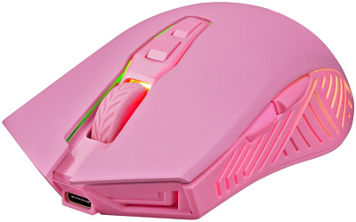 Мышь Defender Pandora GM-502, Pink, (52501)