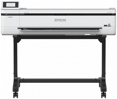 Плоттер Epson SC-T5100M-MFP, А0 36" (C11CJ54301A0)