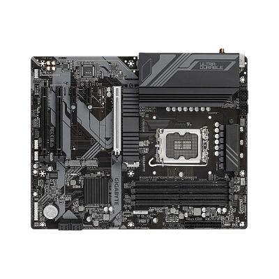 Материнская плата Gigabyte Z790 D AX (Z790 D AX)