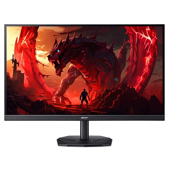 Монитор Acer Nitro KG271Z3bmiipx 27", Black (UM.HX1EE.317)