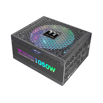 Блок питания Thermaltake Toughpower PF1 ARGB 1050W (Platinum) (PS-TPD-1050F3FAPE-1)