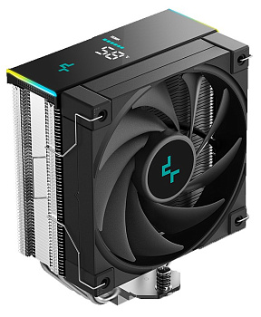 Кулер для процессора Deepcool AK400 DIGITAL SE (R-AK400-BKADMN-GJD)