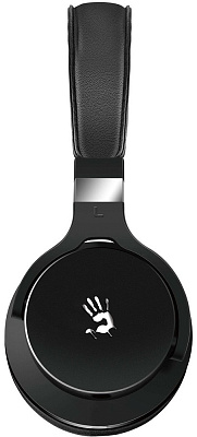 Гарнитура A4Tech Bloody M510, Black (M510/BLACK)