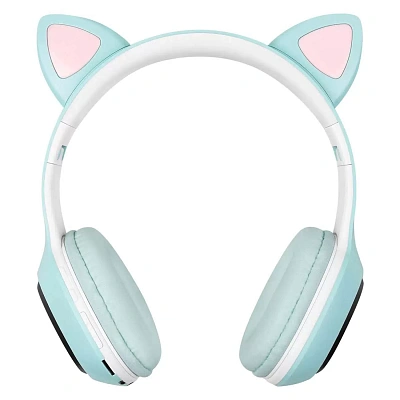 Bluetooth гарнитура Rombica MySound BH-19 Blue (BH-N020)