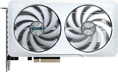Видеокарта Gigabyte GeForce RTX 5060 EAGLE OC ICE 8G (GV-N5060EAGLEOC ICE-8GD)