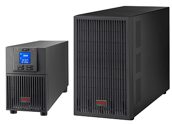 Источник бесперебойного питания APC Easy UPS SRV3KIL (SRV3KIL)