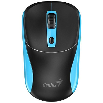 Беспроводная мышь Genius NX-7123 (31030043401)