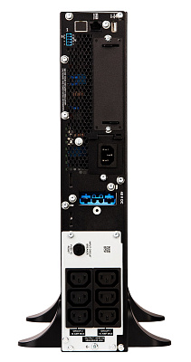 Источник бесперебойного питания APC SRT1500XLI (SRT1500XLI)