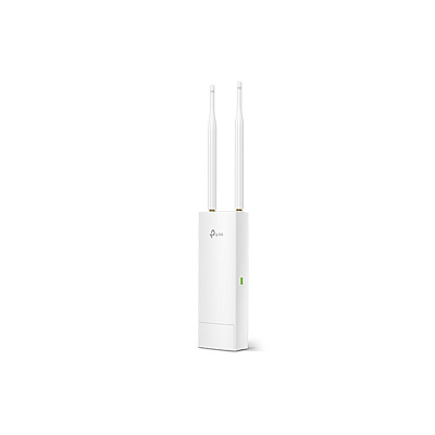 Wi-Fi точка доступа TP-Link EAP110-Outdoor (EAP110-Outdoor)