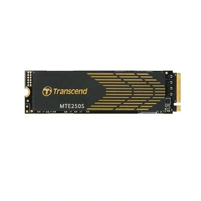 Жесткий диск SSD 1TB Transcend TS1TMTE250S M2 PCIe (TS1TMTE250S)