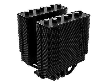 Кулер ID-Cooling SE-207-XT ADVANCED (ID-CPU-SE-207-XT ADVANCED/S1700)