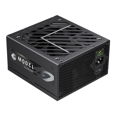 Блок питания Gamemax GZ 1200G (2121-1200B0006)