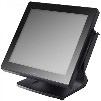 POS-монитор Posiflex LM-3315B Black ()