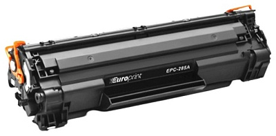 Картридж Europrint EPC-285A (CE285A), Black, 1600 pages (EPC-285A)