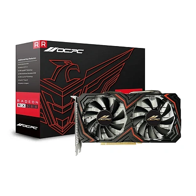  (OCVARX580G8XE)
